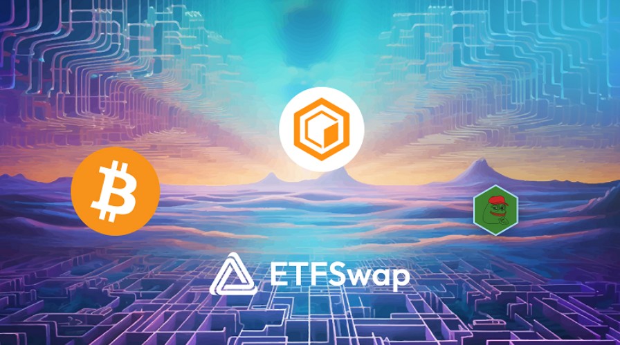 盘点ETFSwap、狗狗币和柴犬，它们有望在即将到来的牛市中脱颖而出