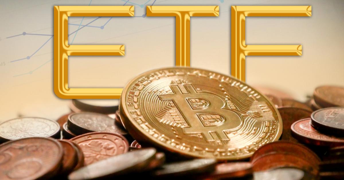 美联储会议前瞻：美国通胀数据和比特币ETF的关联分析
