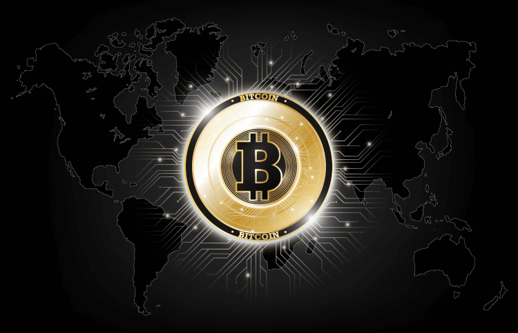 比特币在加密货币王国中或将迎来更迭，分析师指出主导地位关键水平