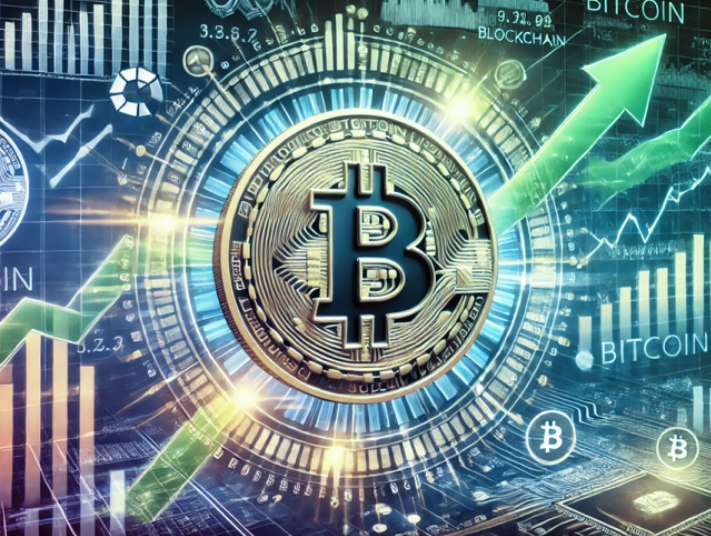 ​比特币形成看涨信号，导致过去 3 次上涨至少 60%