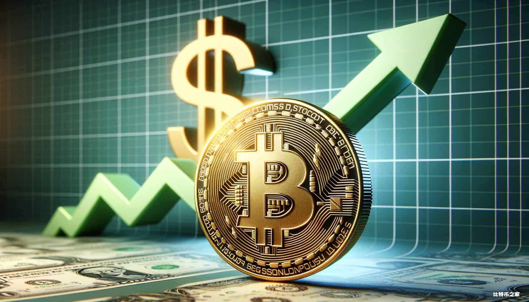 加密货币分析师预测比特币可能迎来新一波上涨，逃逸速度或成关键因素