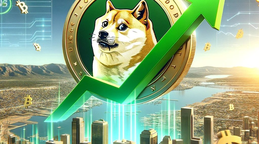 狗狗币（DOGE）和柴犬币（SHIB）看涨，投资者更青睐ETFSwap（ETFS）