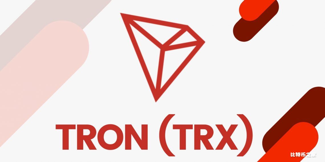 TRON价格分析：TRX或将创下年度新高，涨幅或达 35%