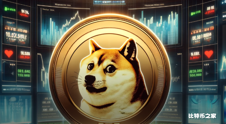 狗狗币ETF成为焦点：积极情绪能否推动其达到0.35美元？