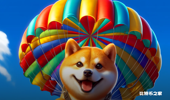 柴犬团队为 Shibarium 用户提供专属空投，引发热议
