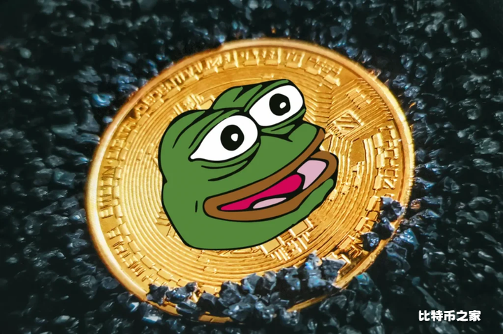 由于 PEPE 在 7 天内下跌了 15.92%，这是一个潜在的支撑位吗？